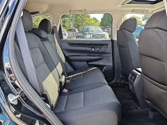 Used 2024  Honda CR-V EX AWD at CarloanExpress&period;Com near Hampton&comma; VA
