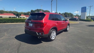 Used 2025  Honda Passport EX-L AWD at CarloanExpress&period;Com near Hampton&comma; VA