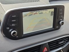 Used 2019  Hyundai Santa Fe SEL Plus 2&period;4L Auto FWD at CarloanExpress&period;Com near Hampton&comma; VA