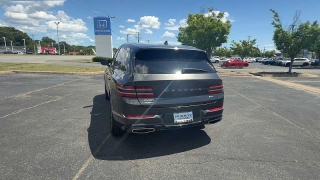Used 2024  Genesis GV80 2&period;5T AWD at CarloanExpress&period;Com near Hampton&comma; VA