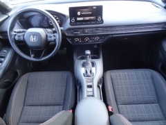 Used 2025  Honda HR-V Sport AWD CVT at CarloanExpress&period;Com near Hampton&comma; VA