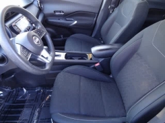 Used 2023  Nissan Kicks SV FWD at CarloanExpress.Com near Hampton, VA