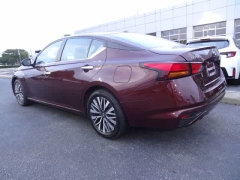 Used 2024  Nissan Altima 2&period;5 SV Sedan at CarloanExpress&period;Com near Hampton&comma; VA
