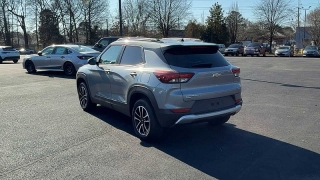 Used 2025  Chevrolet Trailblazer AWD 4dr LT at CarloanExpress&period;Com near Hampton&comma; VA
