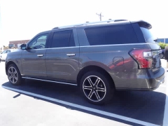 Used 2020  Ford Expedition Max 4d SUV 4WD Limited at CarloanExpress&period;Com near Hampton&comma; VA