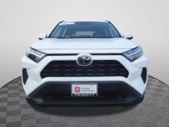 Used 2024  Toyota RAV4 XLE FWD at CarloanExpress&period;Com near Hampton&comma; VA