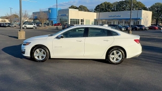 Used 2023  Chevrolet Malibu 4dr Sdn 1LT at CarloanExpress&period;Com near Hampton&comma; VA