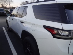 Used 2021  Chevrolet Traverse AWD 4dr Premier at CarloanExpress&period;Com near Hampton&comma; VA