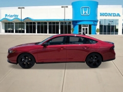 New 2026  Honda Accord Hybrid Sport Sedan at CarloanExpress&period;Com near Hampton&comma; VA