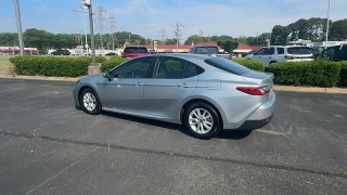 Used 2025  Toyota Camry &lpar;Natl&rpar; at CarloanExpress&period;Com near Hampton&comma; VA