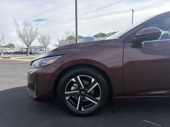 Used 2024  Nissan Sentra SV CVT at CarloanExpress&period;Com near Hampton&comma; VA