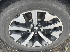 Used 2025  Honda Odyssey EX-L Auto at CarloanExpress&period;Com near Hampton&comma; VA