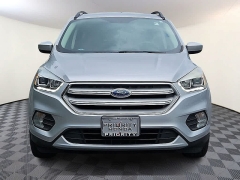 Used 2018  Ford Escape 4d SUV 4WD SEL at CarloanExpress&period;Com near Hampton&comma; VA