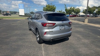 Used 2024  Ford Escape ST-Line AWD at CarloanExpress&period;Com near Hampton&comma; VA