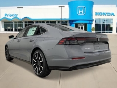 New 2025  Honda Accord Hybrid Touring Sedan at CarloanExpress.Com near Hampton, VA