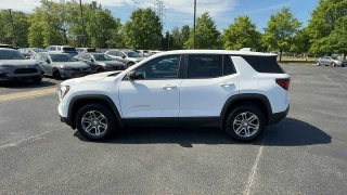 Used 2026  GMC Terrain AWD 4dr Elevation at CarloanExpress&period;Com near Hampton&comma; VA