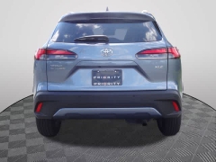 Used 2026  Toyota Corolla Cross XLE 2WD at CarloanExpress&period;Com near Hampton&comma; VA