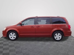 Used 2012  Dodge Grand Caravan 4d Wagon Crew at CarloanExpress&period;Com near Hampton&comma; VA