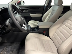New 2026  Honda CR-V EX-L AWD at CarloanExpress&period;Com near Hampton&comma; VA
