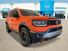 New 2026  Honda Passport TrailSport Elite AWD at CarloanExpress&period;Com near Hampton&comma; VA