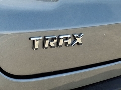 Used 2024  Chevrolet Trax FWD 4dr LS at CarloanExpress&period;Com near Hampton&comma; VA