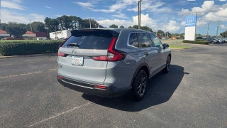 Used 2026  Honda CR-V EX-L AWD at CarloanExpress&period;Com near Hampton&comma; VA