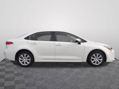 Used 2025  Toyota Corolla Hybrid FWD &lpar;Natl&rpar; at CarloanExpress&period;Com near Hampton&comma; VA