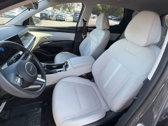 Used 2026  Hyundai Tucson SEL AWD at CarloanExpress&period;Com near Hampton&comma; VA