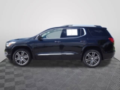 Used 2019  GMC Acadia 4d SUV AWD Denali at CarloanExpress&period;Com near Hampton&comma; VA