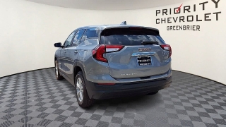 Used 2024  GMC Terrain AWD 4dr SLE at CarloanExpress&period;Com near Hampton&comma; VA