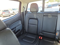 Used 2022  Chevrolet Colorado 4WD Crew Cab 128" Z71 at CarloanExpress.Com near Hampton, VA