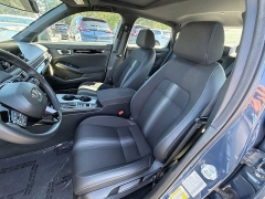 Used 2026  Honda Civic Sedan Hybrid Sport CVT at CarloanExpress&period;Com near Hampton&comma; VA