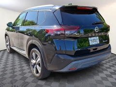 Used 2021  Nissan Rogue AWD SL at CarloanExpress&period;Com near Hampton&comma; VA