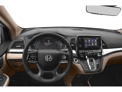 Used 2020  Honda Odyssey EX-L Auto at CarloanExpress.Com near Hampton, VA