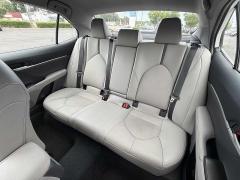 Used 2024  Toyota Camry XSE Auto at CarloanExpress&period;Com near Hampton&comma; VA