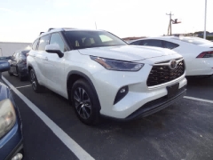 Used 2021  Toyota Highlander XLE AWD at CarloanExpress&period;Com near Hampton&comma; VA