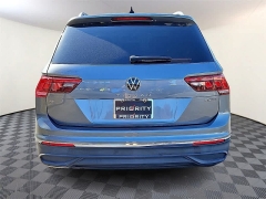 Used 2022  Volkswagen Tiguan 2&period;0T SE 4MOTION at CarloanExpress&period;Com near Hampton&comma; VA