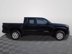 Used 2025  Toyota Tacoma 4WD Double Cab Bed &lpar;Natl&rpar; at CarloanExpress&period;Com near Hampton&comma; VA