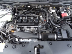 Used 2021  Honda Civic Hatchback EX CVT at CarloanExpress&period;Com near Hampton&comma; VA