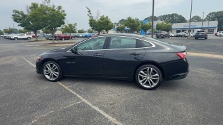 Used 2024  Chevrolet Malibu 4dr Sdn 2LT at CarloanExpress&period;Com near Hampton&comma; VA