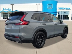 New 2026  Honda CR-V Hybrid Sport FWD at CarloanExpress&period;Com near Hampton&comma; VA