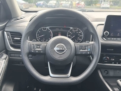 Used 2024  Nissan Rogue FWD SV at CarloanExpress&period;Com near Hampton&comma; VA