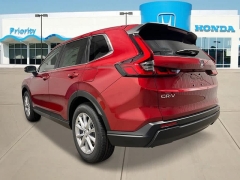 New 2026  Honda CR-V EX AWD at CarloanExpress.Com near Hampton, VA