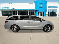 New 2026  Honda Odyssey EX-L Auto at CarloanExpress&period;Com near Hampton&comma; VA