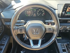 Used 2025  Honda CR-V Hybrid Sport-L AWD at CarloanExpress.Com near Hampton, VA