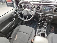 Used 2023  Jeep Wrangler Sport 4 Door 4x4 at CarloanExpress&period;Com near Hampton&comma; VA