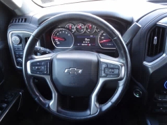 Used 2019  Chevrolet Silverado 1500 4WD Crew Cab 147" RST at CarloanExpress&period;Com near Hampton&comma; VA