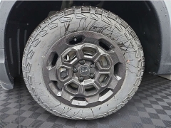 New 2026  Honda Ridgeline TrailSport&plus; AWD at CarloanExpress&period;Com near Hampton&comma; VA