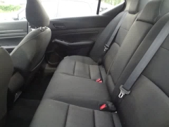 Used 2025  Nissan Altima SV FWD at CarloanExpress&period;Com near Hampton&comma; VA