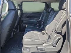 New 2026  Honda Odyssey EX-L Auto at CarloanExpress&period;Com near Hampton&comma; VA